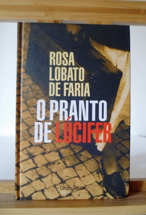 António Lobo Antunes e Rosa Lobato Faria -livros