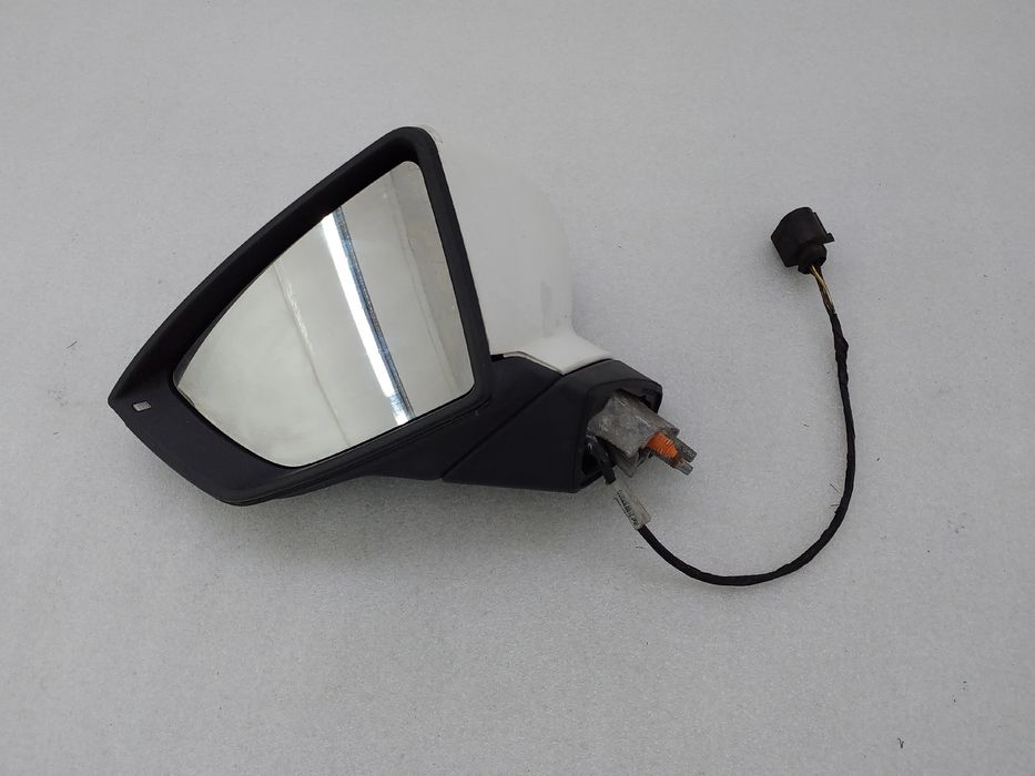 Retrovisor / espelho esquerdo SEAT Leon (5F1)