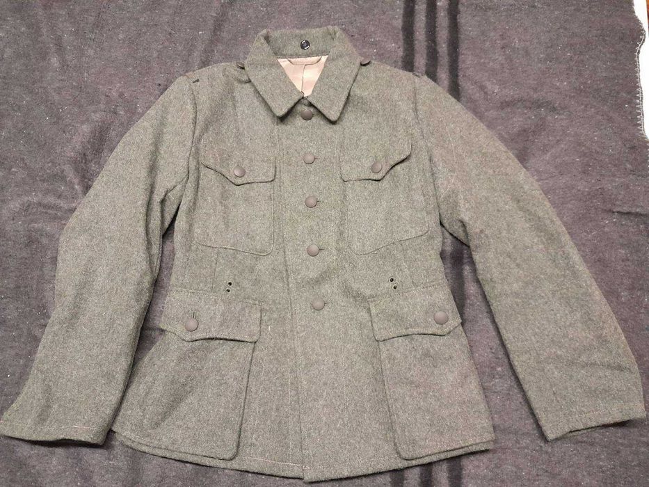 Feldbluse M42 SS