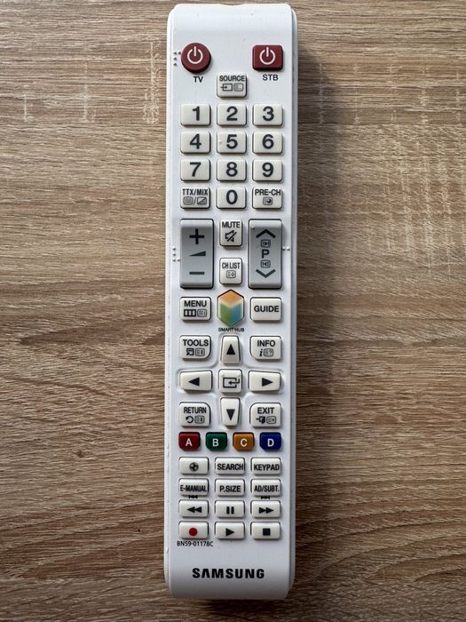 Smart TV Samsung 22