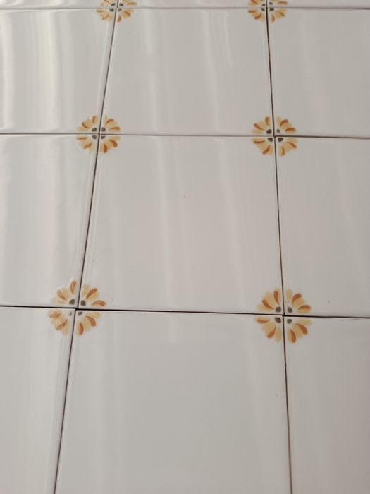 Painel azulejo  105 x 105