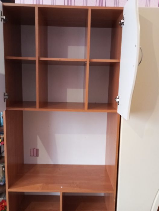 Шкафы для детской