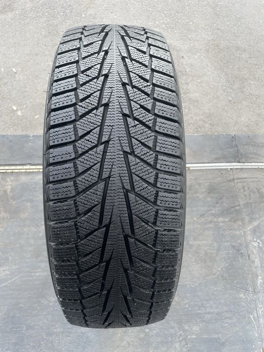 205/60/16 hankook w616