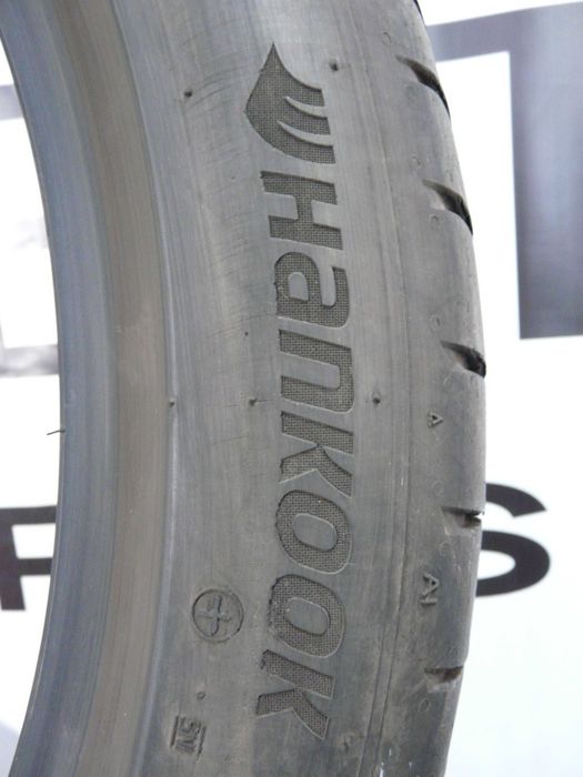 Opony letnie x4 235/45R20 Hankook #H041