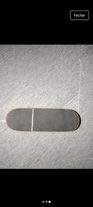Fingerboard 32mm