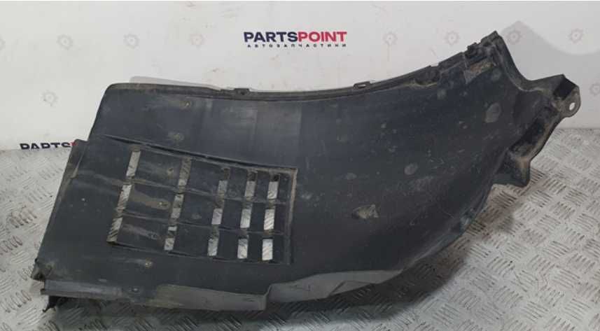 Підкрилок передній задній лівий правий Infiniti FX 30d/QX70 2010-2013