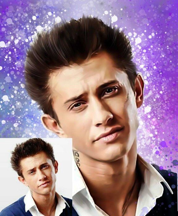 Фото на полотні/ фото на холсте/ печать картины на холсте/ фотокартина