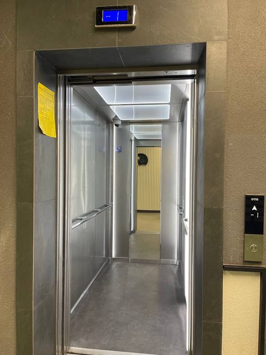 Оренда затишної 1 кімнатної квартири ЖК Грінвіль Парк