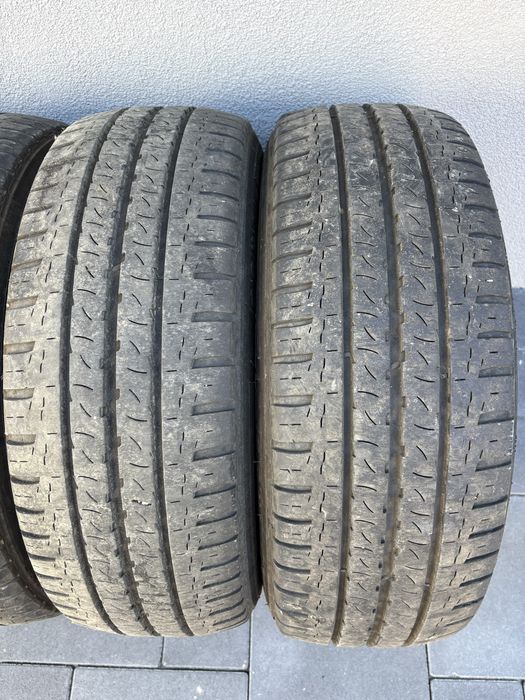 Kleber 225/65 R16C