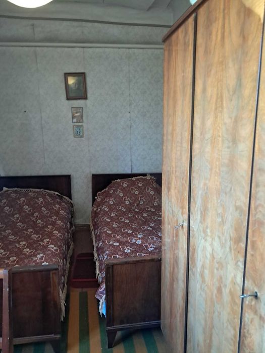 Продам 2 ком.кв.в кирпичном доме на Новых домах 5 мин.м. «Армейская» (Харьковских дивизий 3)