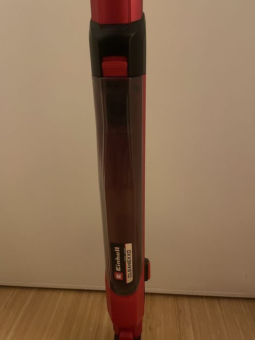 Einhell Cleanexxo