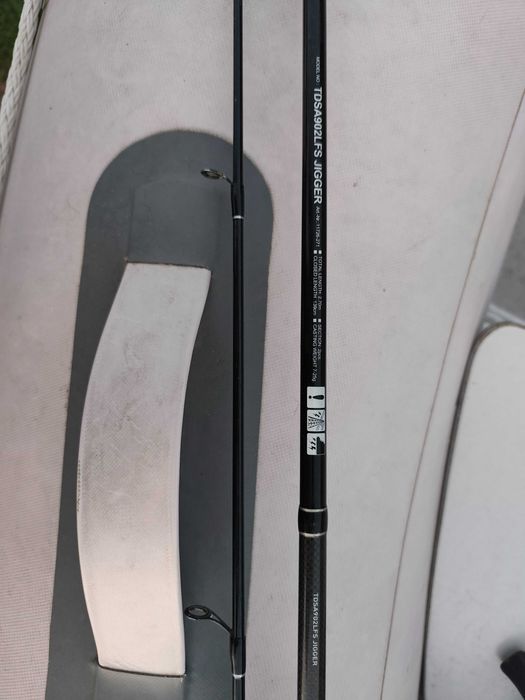 Айко Рокієс.  Тім Дайва Джиг