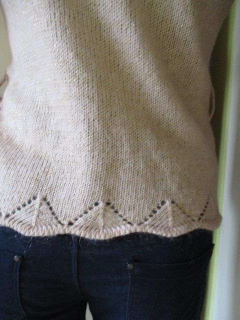sweter H&M w rozm. 34