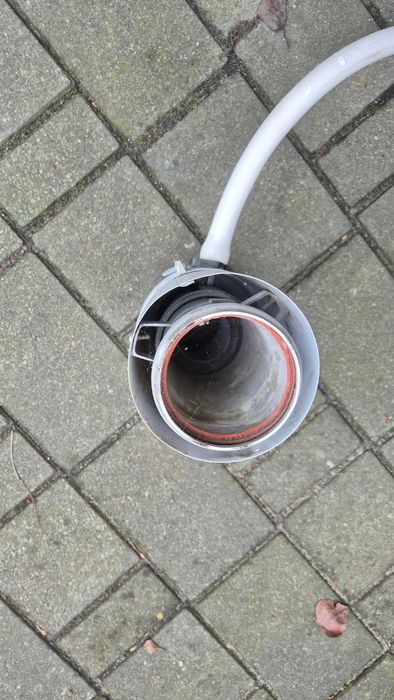 Adapter do kotłow kondensacyjnych VKK Vaillant