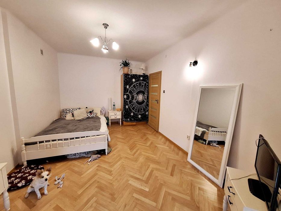 Mieszkanie – Warszawa - Widok 2