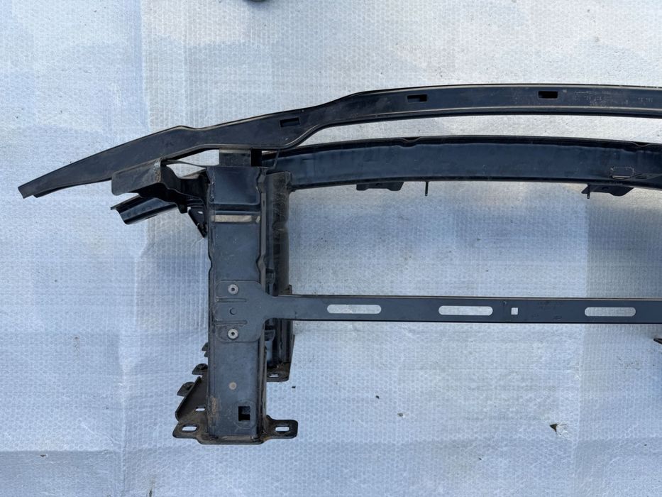VW ID4 ID.4 ENYAQ 11A belka zderzaka przód IDEALNA oryginał