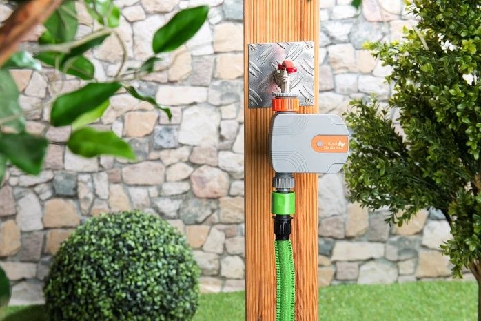 Автоматика для поливу саду WiFi Royal Gardineer BWC-15