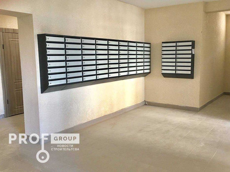 Дворівнева квартира 124 м2 від Забудовника в Розстрочку до 30 місяців