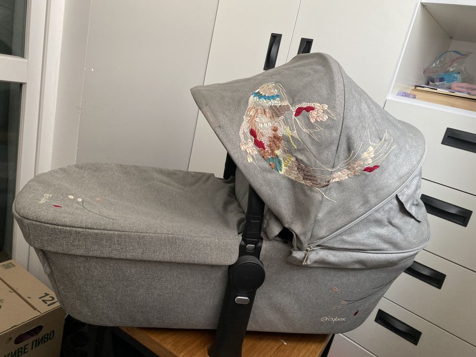Візок/коляска Cybex Koi