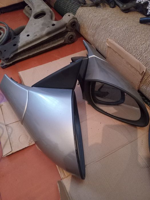 Запчастини до Опель вектра Б