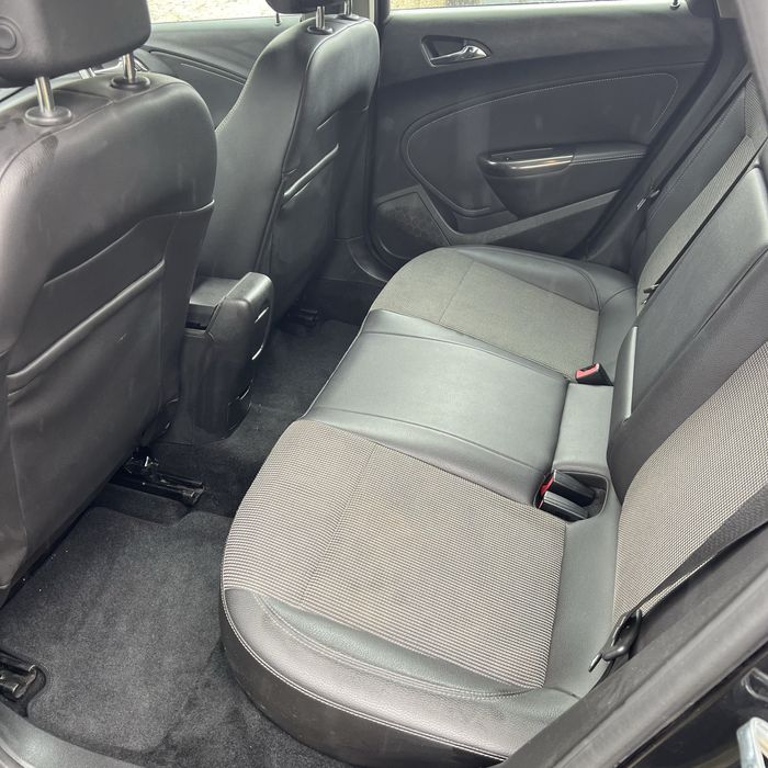 Opel Astra 1.7 citizens 125cv