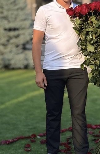 Чоловічий наряд, розмір L