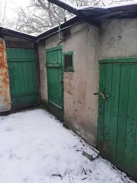 Продам капитальный дом с участком в Таромском/Сухачевка