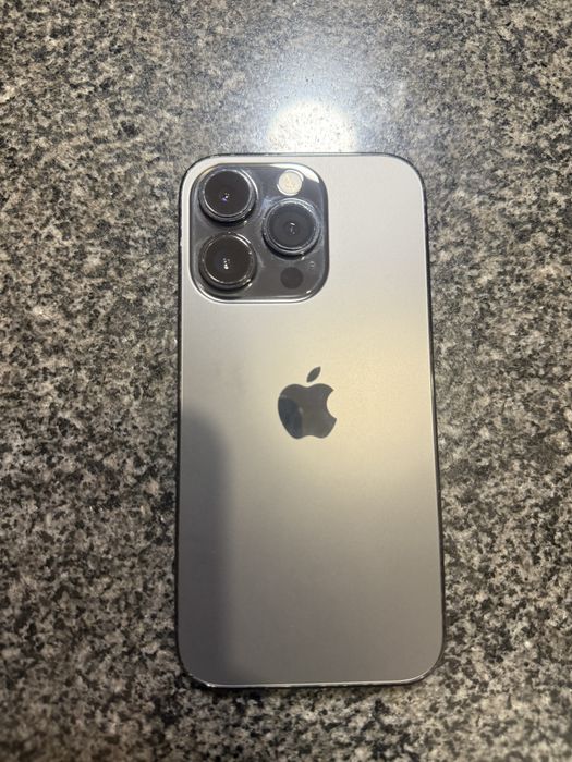 Iphone 14 pro 256 Neverlock 85% Акб Без блокувань!