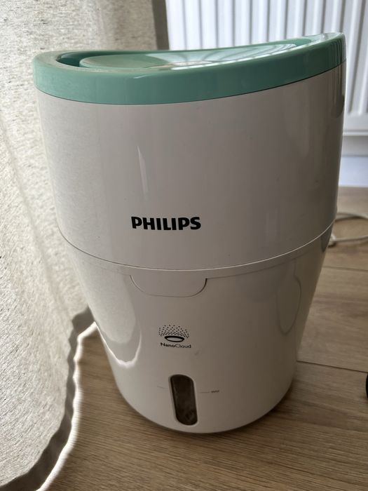 PHILIPS nawilżacz powietrza