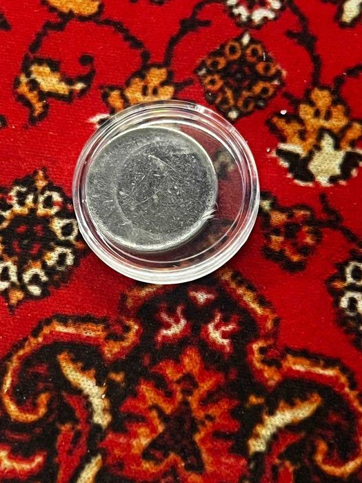 Колекцiйнi монети