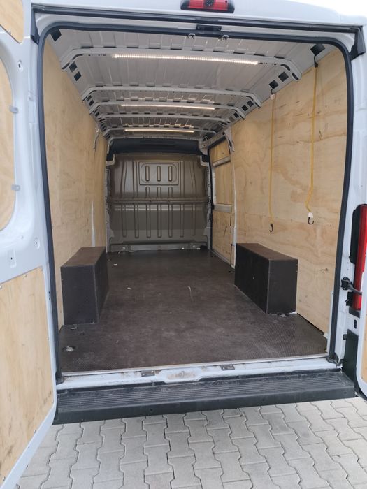 Transport, przeprowadzki, przewóz rzeczy, mebli, AGD.