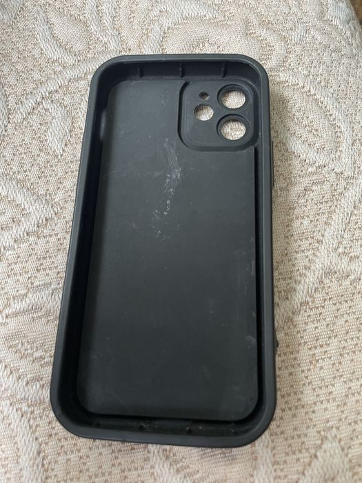 Etui iphone 12mini