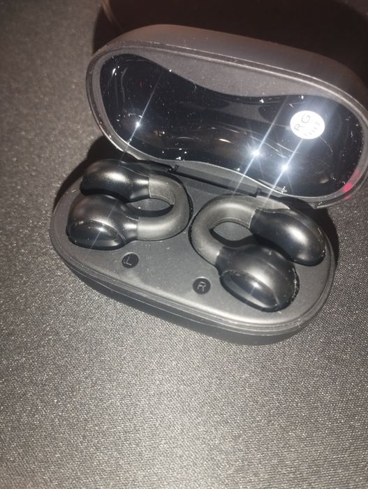 Бездротові навушники TWS M47 в кейсі