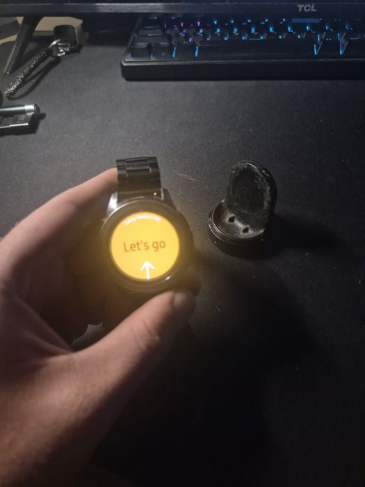 Годинник Galaxy watch