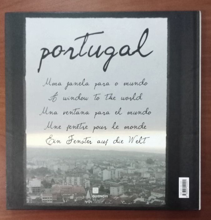Portugal - Uma Janela para o Mundo