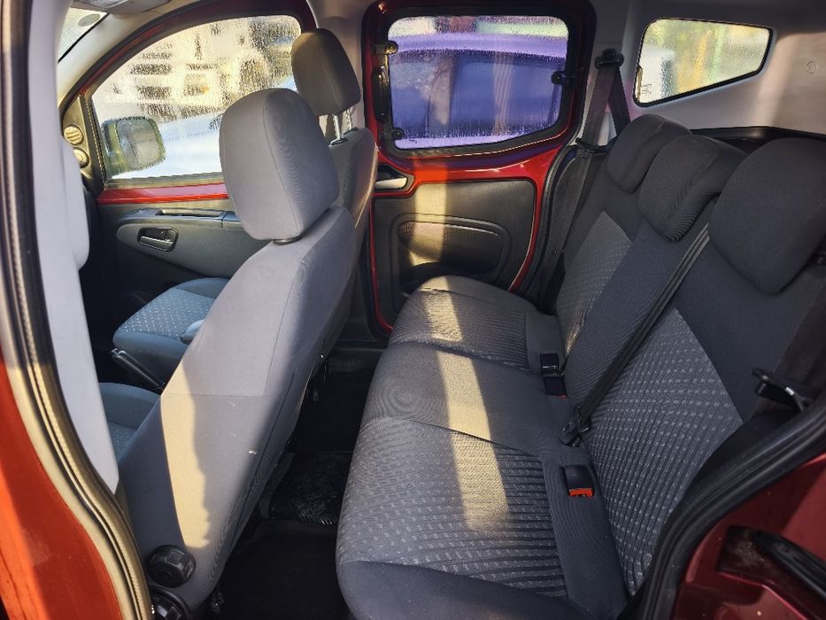 Peugeot bipper 1.3 avariado Moita • OLX.pt