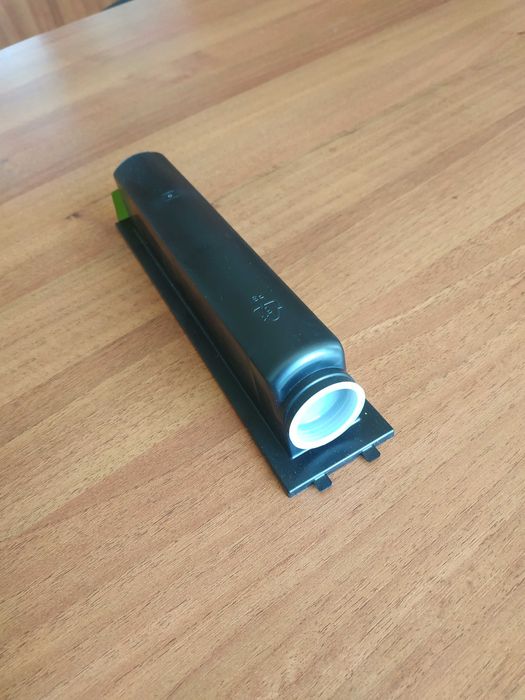 Тонер-картридж Canon NPG-1 Black  для NP1215/ 1550/6216/6317/6320/6416