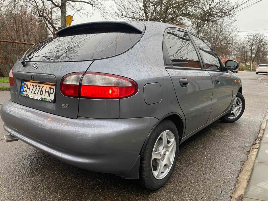 Продам Daewoo Lanos