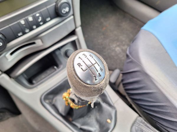 Renault Laguna 1.9 S/docs Trabalha e anda
