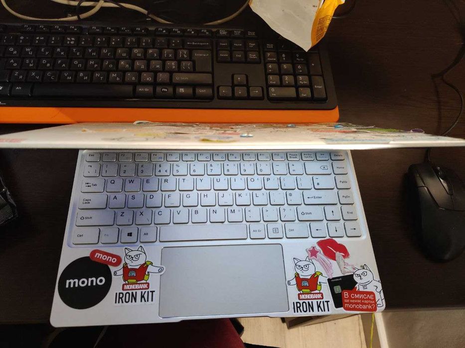 fivetech n5000 notebook