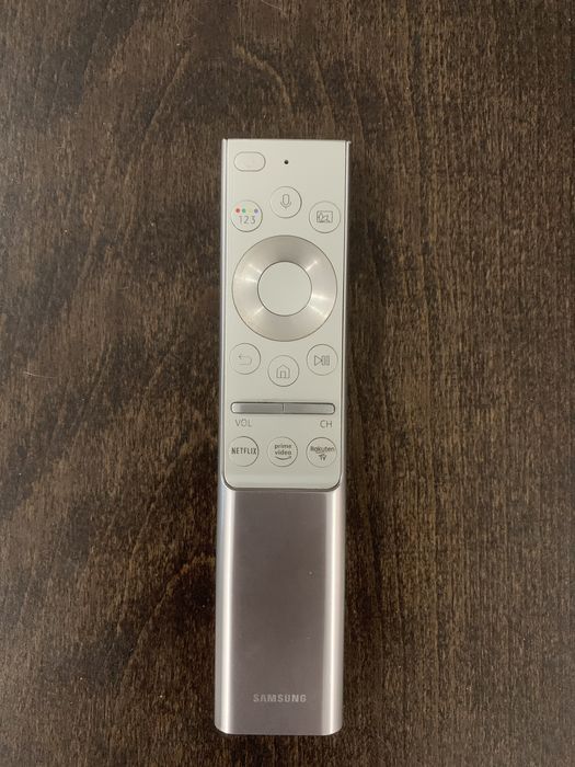 Samsung QE55Q85RAT 139.7cm (55’) 4K