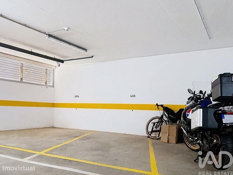 Apartamento T2 em Parque das Nações de 68,8 m2