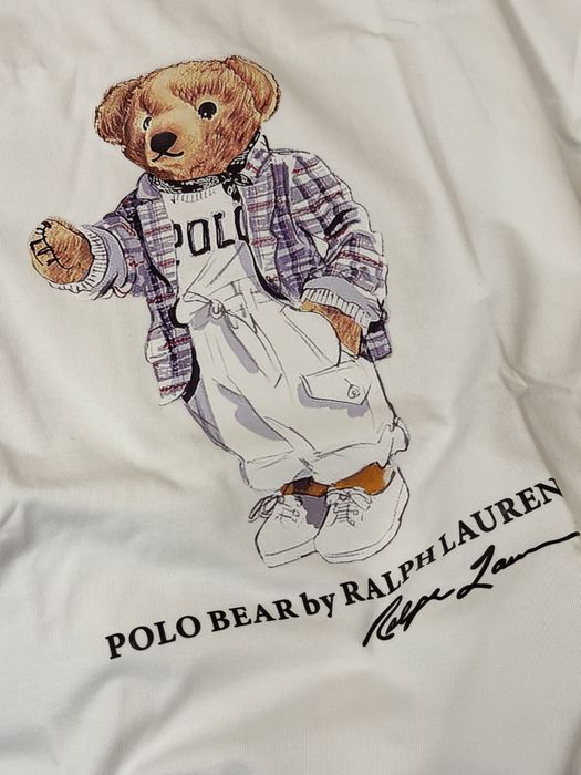 Футболка Ralph Lauren