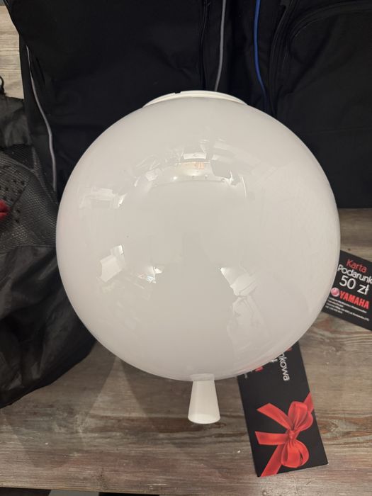 Lampa dziecieca balonik balon