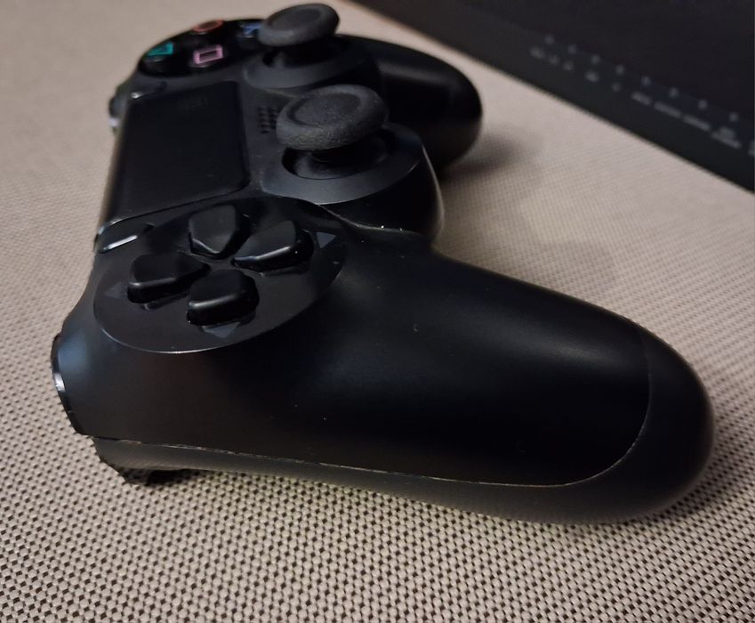Pad Sony Playstation 4 Black oryginalny