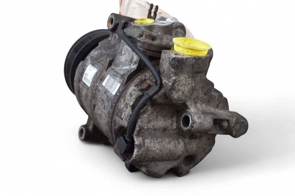Sprężarka Klimatyzacji AUDI A4 B6 A4 B7 1.8T 1.9 2.0 TDI 8E0260805BF