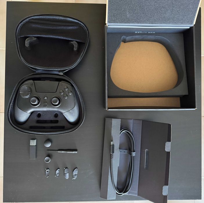 Razer Raiju V3 Pro