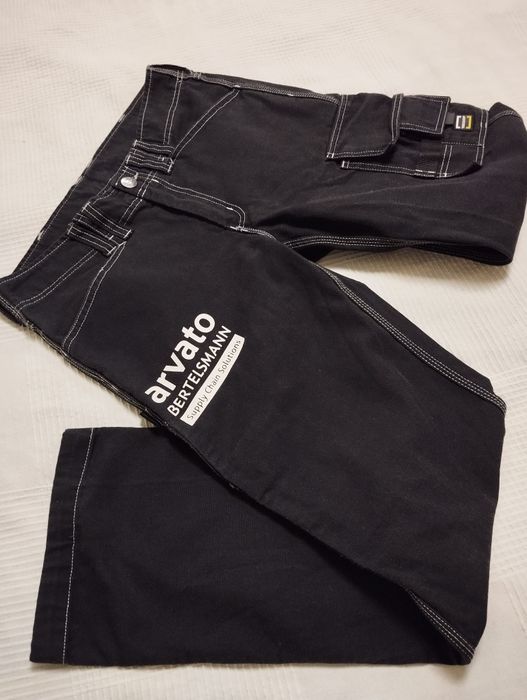 Спецовка роба брюки 46