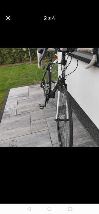 Giant defy 3 compact road