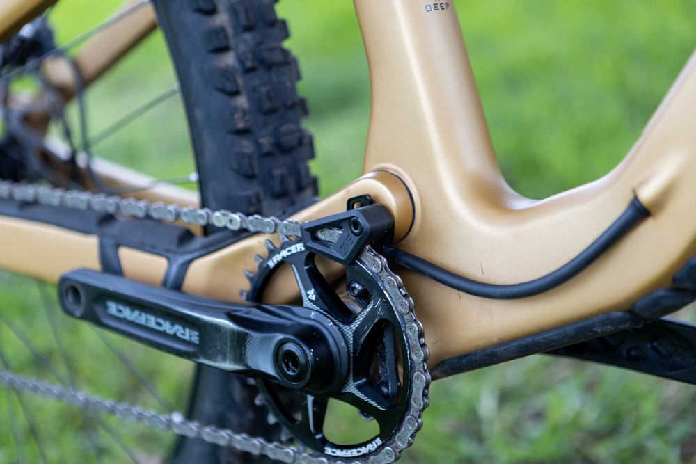 Bicicleta BTT Orbea Rallon 2023